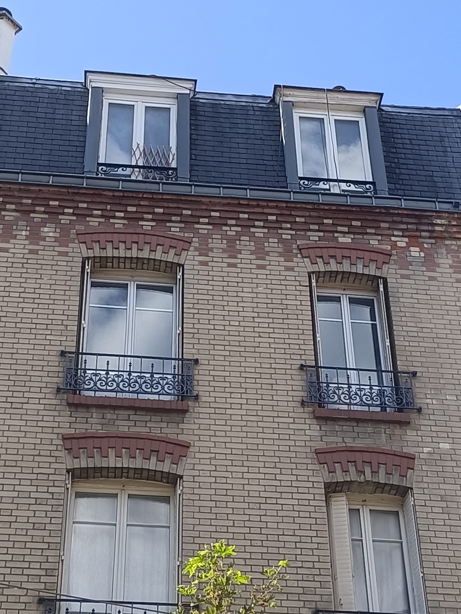 Réalisation HBService27