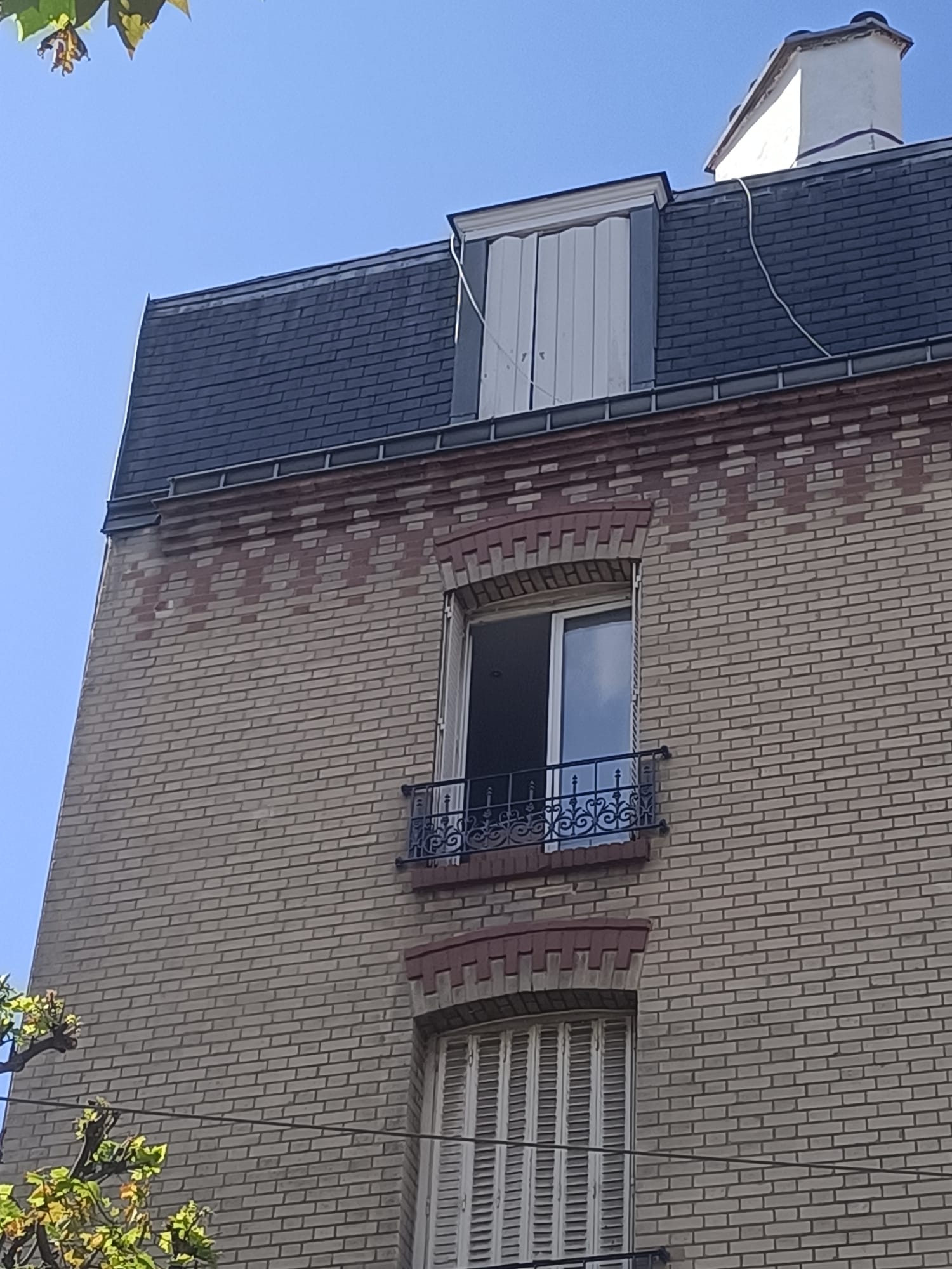 Réalisation HBService27